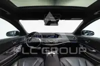 2014 Mercedes Benz S 400