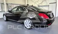 2014 Mercedes Benz S 400