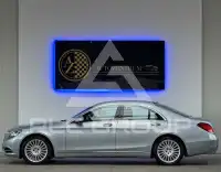 2014 Mercedes Benz S 400