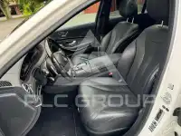 2014 Mercedes Benz S 400