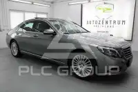 2014 Mercedes Benz S 400