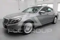 2014 Mercedes Benz S 400