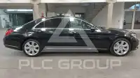 2014 Mercedes Benz S 400