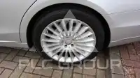2014 Mercedes Benz S 400