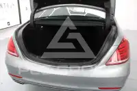 2014 Mercedes Benz S 400