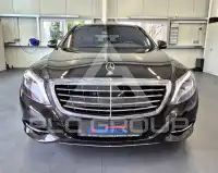 2014 Mercedes Benz S 400