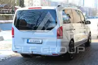 2014 Mercedes Benz V
