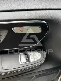 2014 Mercedes Benz V