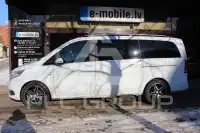 2014 Mercedes Benz V