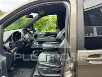 2014 Mercedes Benz V