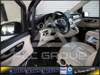 2014 Mercedes Benz V