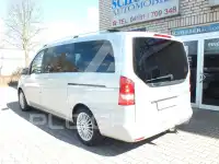 2014 Mercedes Benz V