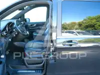 2014 Mercedes Benz V