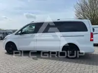 2014 Mercedes Benz V