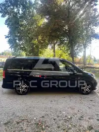 2014 Mercedes Benz V