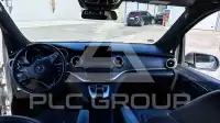 2014 Mercedes Benz V