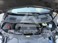 2014 Mercedes Benz V
