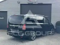 2014 Mercedes Benz V