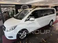2014 Mercedes Benz V
