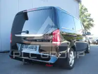 2014 Mercedes Benz V