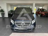 2014 Mercedes Benz V