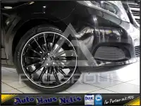 2014 Mercedes Benz V