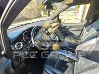2014 Mercedes Benz V