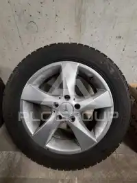 2014 Mercedes Benz V