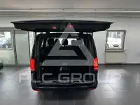 2014 Mercedes Benz V