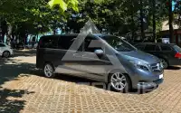 2014 Mercedes Benz V
