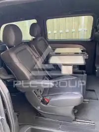 2014 Mercedes Benz V
