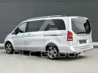 2014 Mercedes Benz V