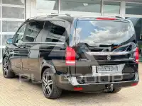 2014 Mercedes Benz V