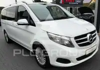 2014 Mercedes Benz V
