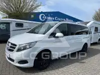 2014 Mercedes Benz V