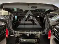 2014 Mercedes Benz V