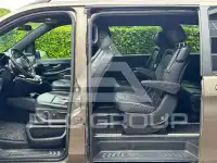 2014 Mercedes Benz V