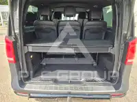2014 Mercedes Benz V