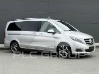 2014 Mercedes Benz V