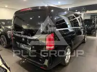 2014 Mercedes Benz V