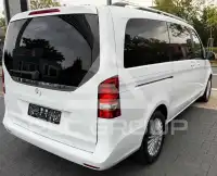 2014 Mercedes Benz V
