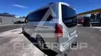 2014 Mercedes Benz V