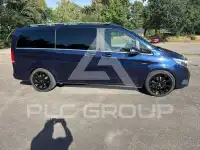 2014 Mercedes Benz V