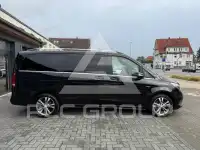 2014 Mercedes Benz V