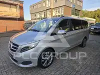 2014 Mercedes Benz V