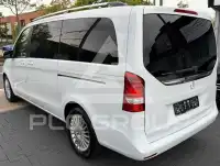 2014 Mercedes Benz V