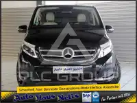 2014 Mercedes Benz V