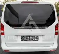 2014 Mercedes Benz V
