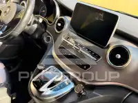 2014 Mercedes Benz V