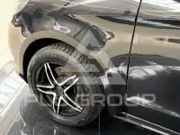 2014 Mercedes Benz V